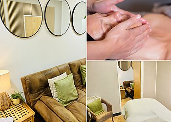 The Secret Garden Rooms