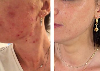 The Secret Garden Skin Clinic