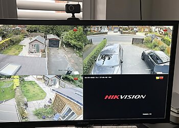 The Security Hub Ltd