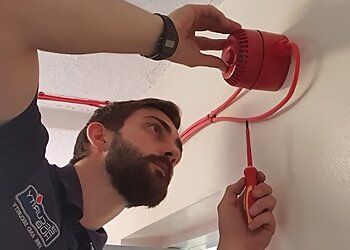 The Security Hub Ltd