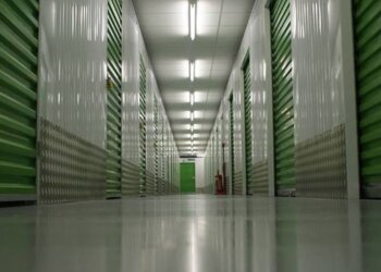 The Self Storage Company