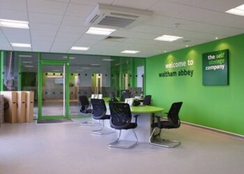 The Self Storage Company