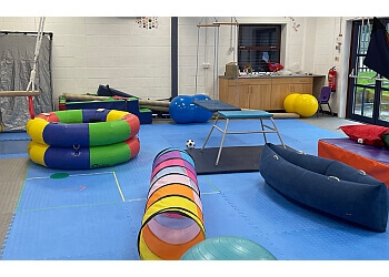 The Sensory Hive Ltd