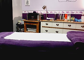 The Serenity Spa Massage & Holistic Therapies