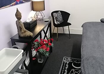 The Serenity Spa Massage & Holistic Therapies