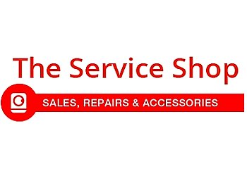 The Service Shop Ltd.