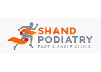 Shand Podiatry