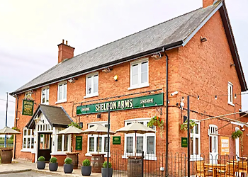 The Sheldon Arms