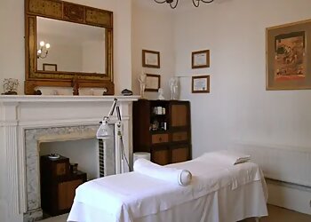 The Shen Tao Clinic of Oriental Medicine