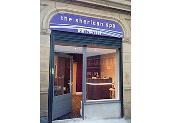 3 Best Spas in Bury, UK - ThreeBestRated