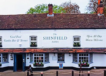 The Shinfield Arms