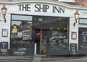The Ship Inn