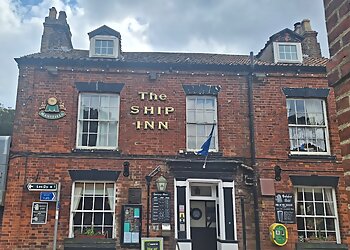 The Ship Inn