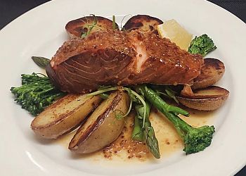 The Ship Restaurant The Ship Restaurant