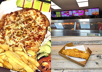 The Shiremoor Fish and Grill