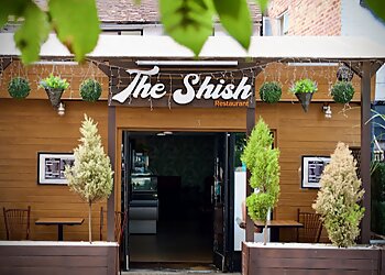The Shish Restaurant