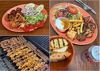 The Shish Restaurant