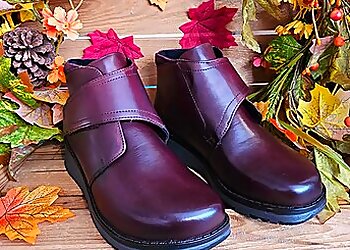 The Shoe Shop Dumfries