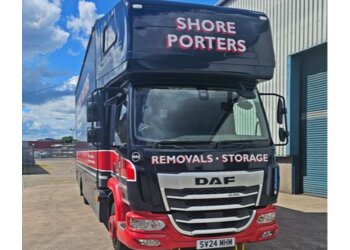 The Shore Porters Society