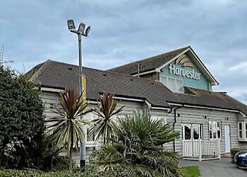 The Shorehouse Harvester