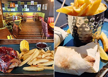 The Shorehouse Harvester