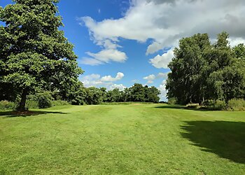 The Shropshire Golf Centre