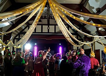 The Silent Disco Company