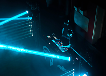 The Silent Disco Company