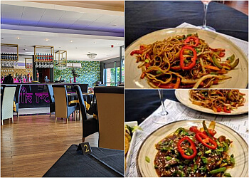 Silk Route Indian Restaurant