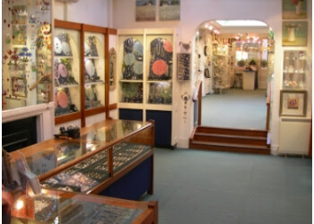 3 Best Jewellers in Bath, UK - ThreeBestRated