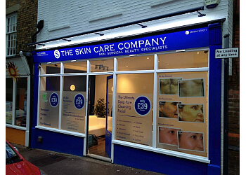  The Skin Care Company
