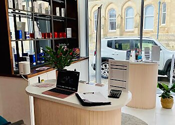 The Skin Clinic Ashton Ltd