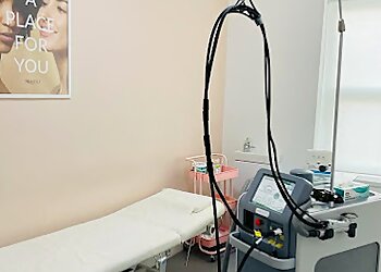 The Skin Clinic Ashton Ltd