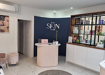 Tameside cosmetic clinics The Skin Clinic Ashton image 1