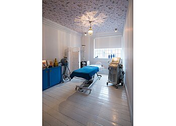 The Skin to Love Clinic