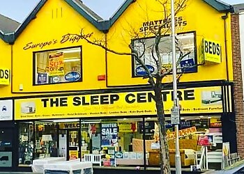 Middlesbrough mattress stores The Sleep Centre Middlesbrough image 1