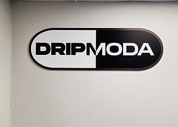 The Small Sign Company