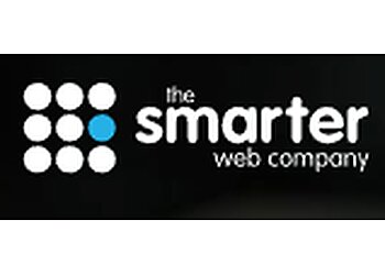 South Gloucestershire website designers The Smarter Web Company Limited. image 1