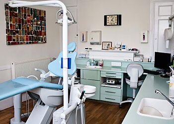 The Smile Centre Canterbury