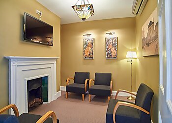 The Smile Centre Canterbury