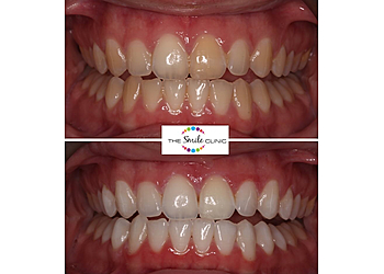 The Smile Clinic