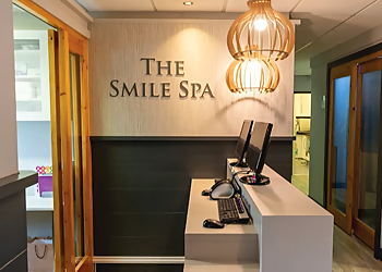 The Smile Spa