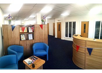 Smith & Pinching Group Limited