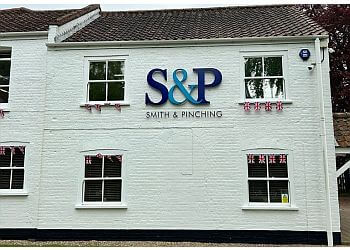 Smith & Pinching Group Limited