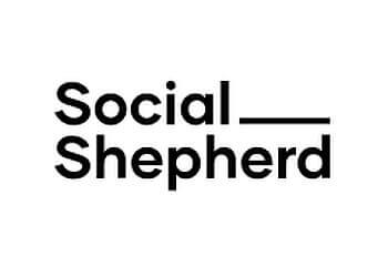 The Social Shepherd