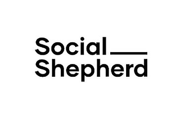The Social Shepherd