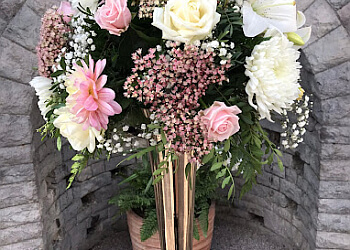 The Sodbury Florist