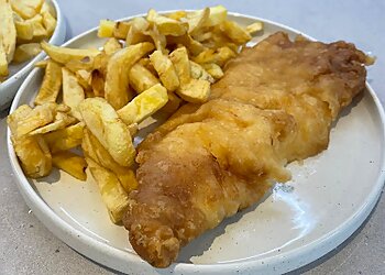 Dartford fish and chips The Sole Plaice image 1