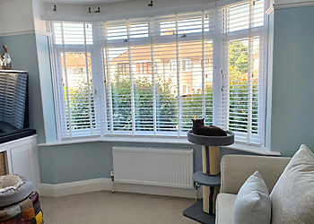 The Somerset Blinds Company