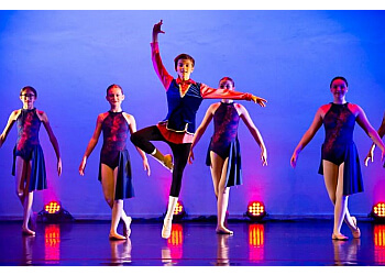 The South West School of Dance